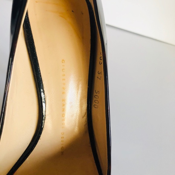 Giuseppe Zannotti Tortoise Platform - Picture 3 of 4